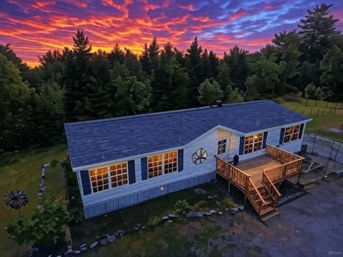 Photo of 6 Old Meadow Road, Franklin, ME 04634 (MLS # 1651911)