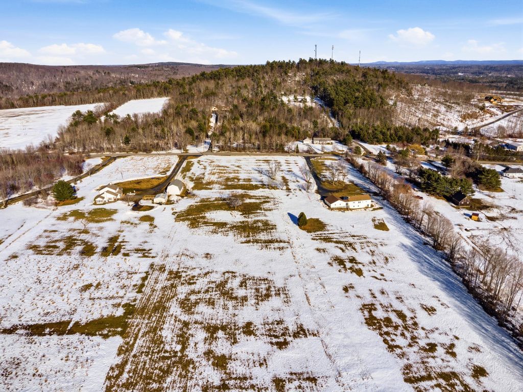 Photo of TBD Eaton Mountain Road, Skowhegan, ME 04976 (MLS # 1653854)