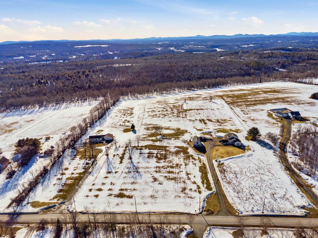 Photo of TBD Eaton Mountain Road, Skowhegan, ME 04976 (MLS # 1653854)