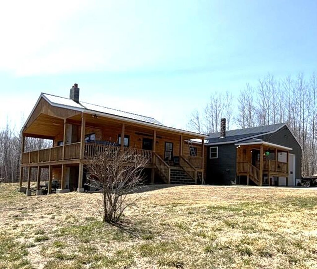 Photo of 40 Durgin Farm Road, Limington, ME 04049 (MLS # 1656620)