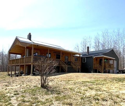 Photo of 40 Durgin Farm Road, Limington, ME 04049 (MLS # 1656620)