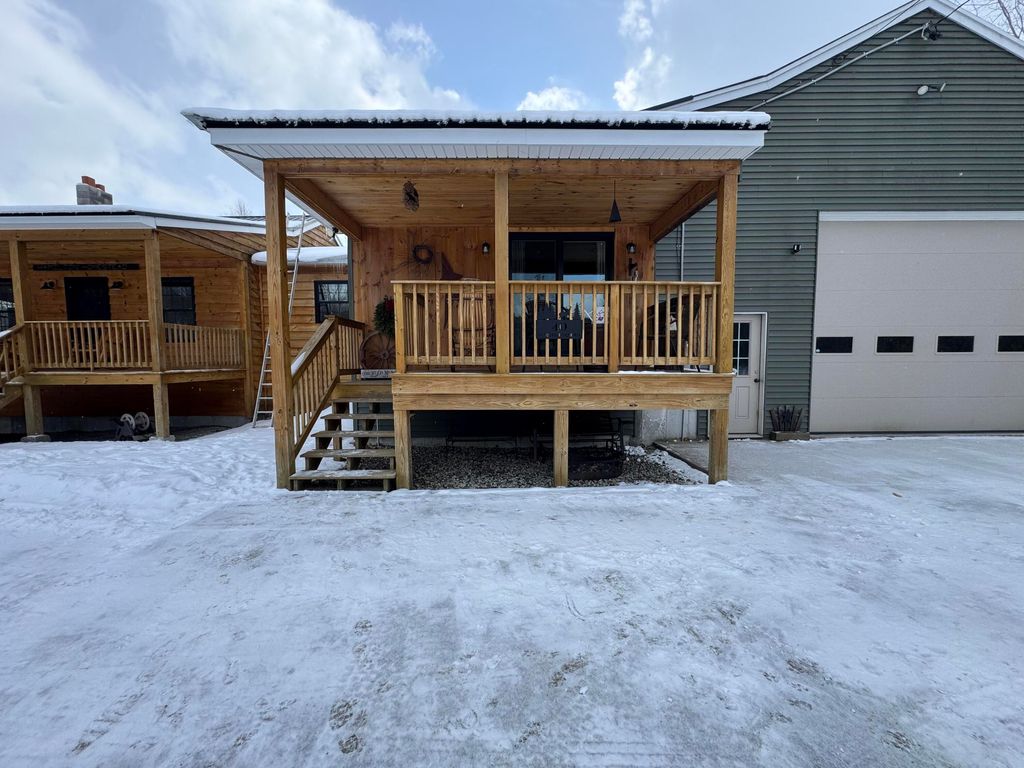 Photo of 40 Durgin Farm Road, Limington, ME 04049 (MLS # 1656620)