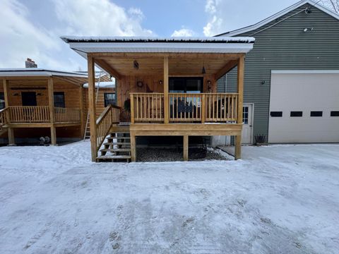 Photo of 40 Durgin Farm Road, Limington, ME 04049 (MLS # 1656620)