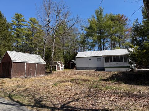 Photo of 5 Village Circle, Shapleigh, ME 04076 (MLS # 1659498)