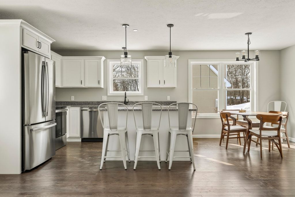 Photo of 5 Blaine Street #107, Saco, ME 04072 (MLS # 1656627)