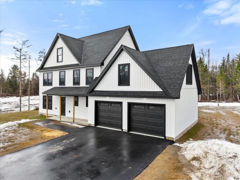 Photo of 673 Streamside Avenue, Hermon, ME 04401 (MLS # 1654094)