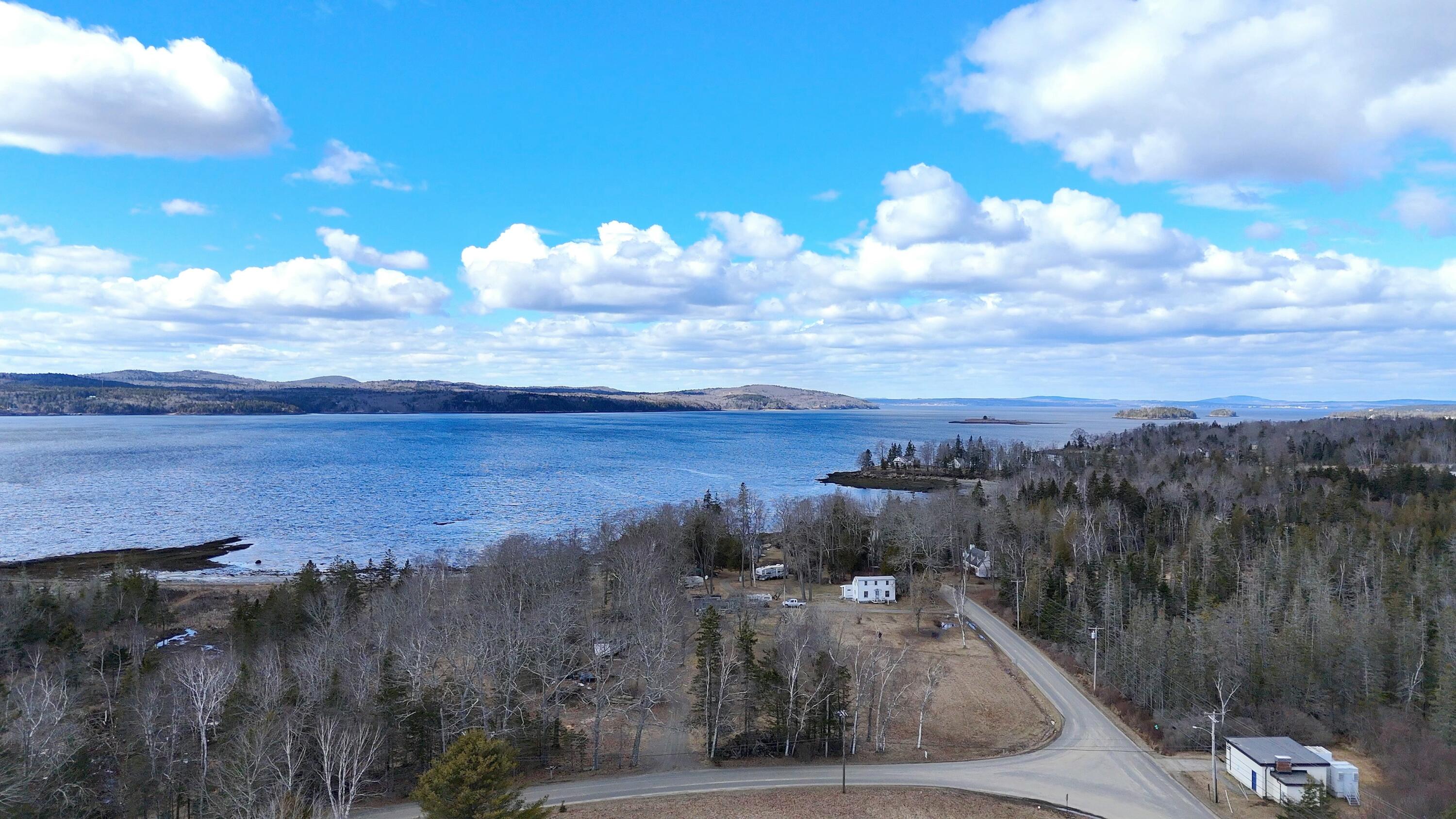 Islesboro, Maine 04848, United States, 3 Bedrooms Bedrooms, ,1 BathroomBathrooms,Residential,Active,88186