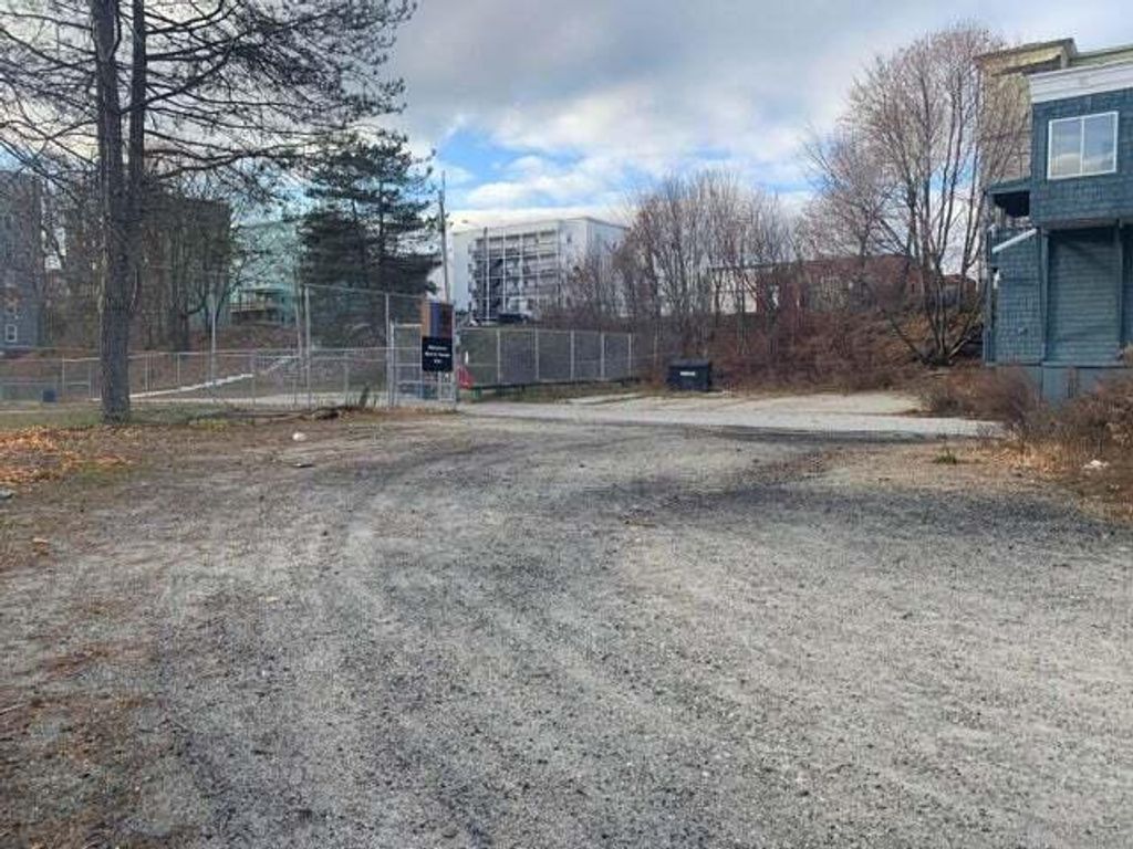 Photo of 199-215 Bartlett Street, Lewiston, ME 04240 (MLS # 1644211)