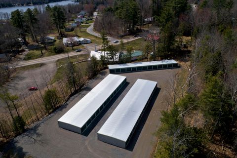 Photo of 36-38 Summer Street, Oakland, ME 04963 (MLS # 1626329)