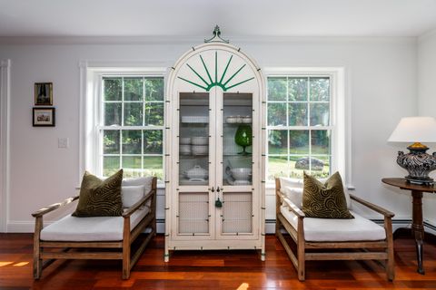 Photo of 20 Babbidge Road, Falmouth, ME 04105 (MLS # 1654748)