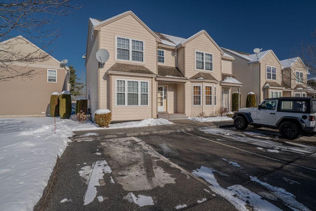 Photo of 115 Saco Street #4, Westbrook, ME 04092 (MLS # 1650135)