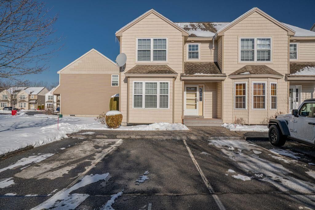 Photo of 115 Saco Street #4, Westbrook, ME 04092 (MLS # 1650135)