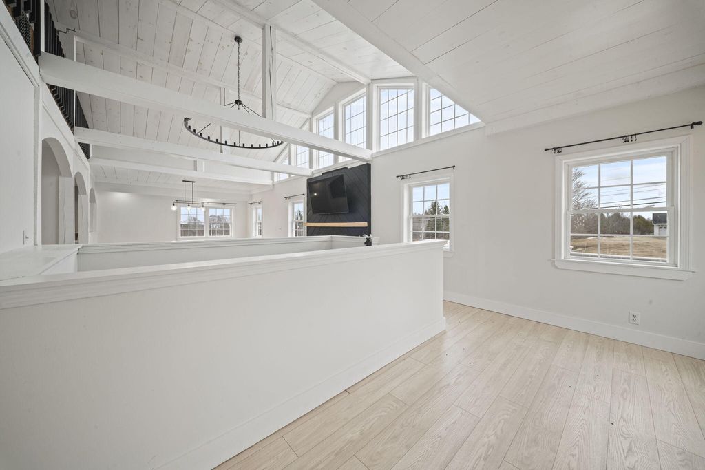 Photo of 127 Station Road, Littleton, ME 04730 (MLS # 1657763)