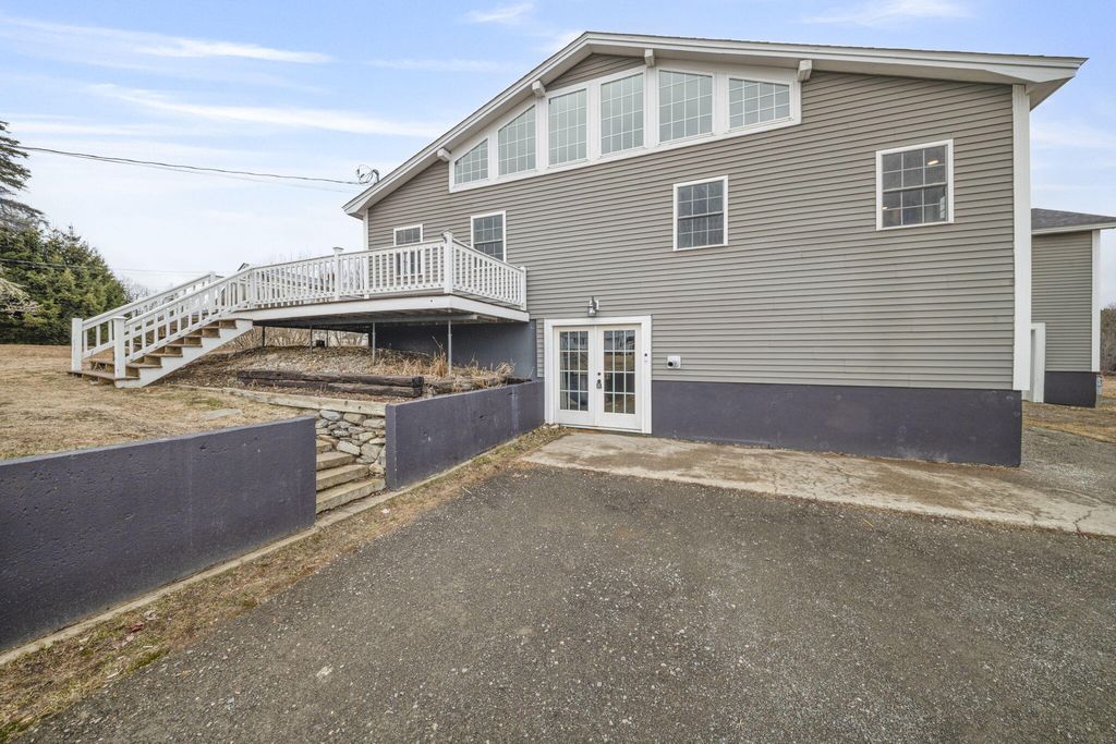 Photo of 127 Station Road, Littleton, ME 04730 (MLS # 1657763)