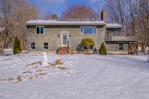 Photo of 46 Ferry Lane, Saco, ME 04072 (MLS # 1650214)