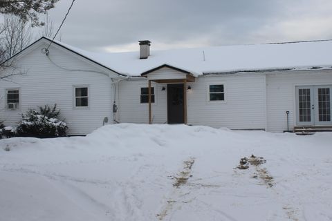Photo of 272 North Street Street, Sherman, ME 04776 (MLS # 1648891)
