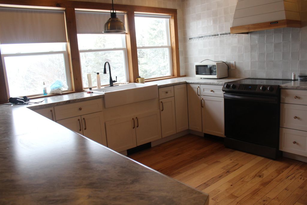 Photo of 276 North North Street, Sherman, ME 04776 (MLS # 1648891)