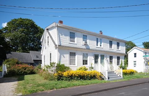 Photo of 22 State Street, Rockland, ME 04841 (MLS # 1637216)