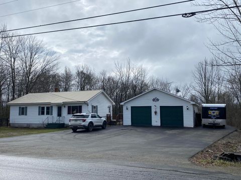 Photo of 621 Lang Hill Road, Palmyra, ME 04965 (MLS # 1658242)