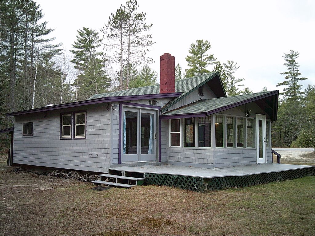 Photo of 35 Mcintire Road, Waterford, ME 04088 (MLS # 1643756)