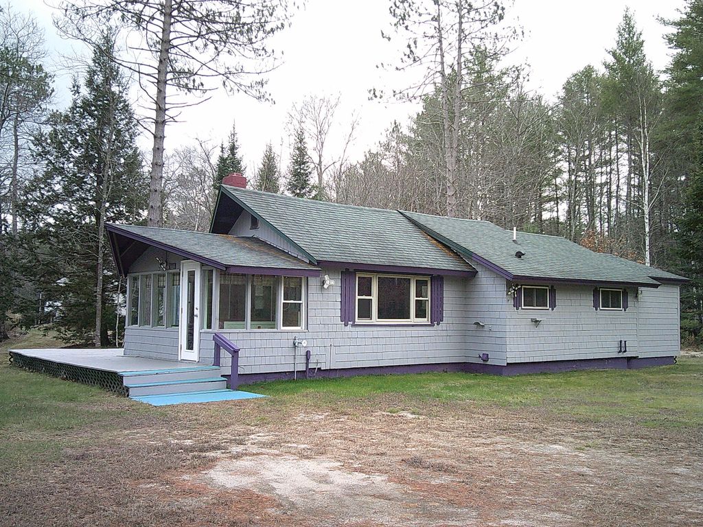 Photo of 35 Mcintire Road, Waterford, ME 04088 (MLS # 1643756)