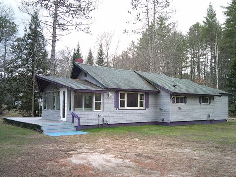 Photo of 35 Mcintire Road, Waterford, ME 04088 (MLS # 1643756)