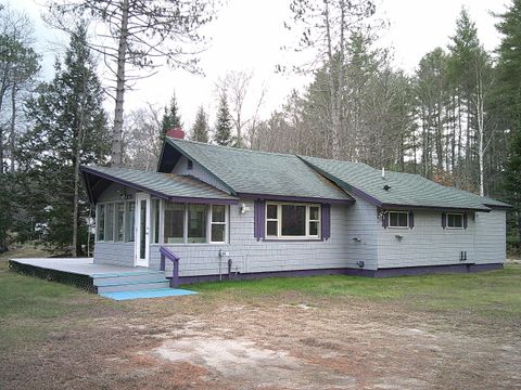 Photo of 35 Mcintire Road, Waterford, ME 04088 (MLS # 1643756)
