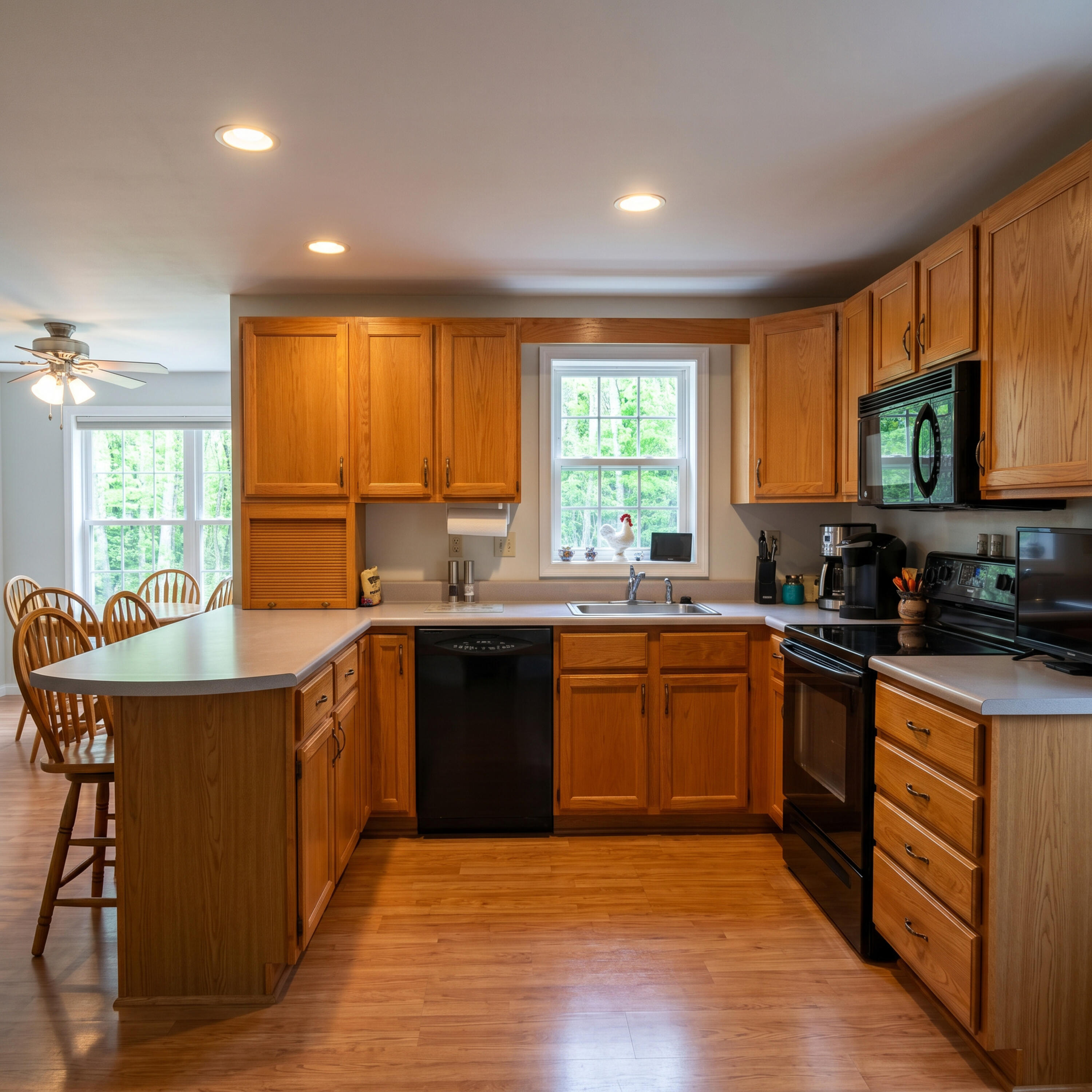 345 Woodville Road