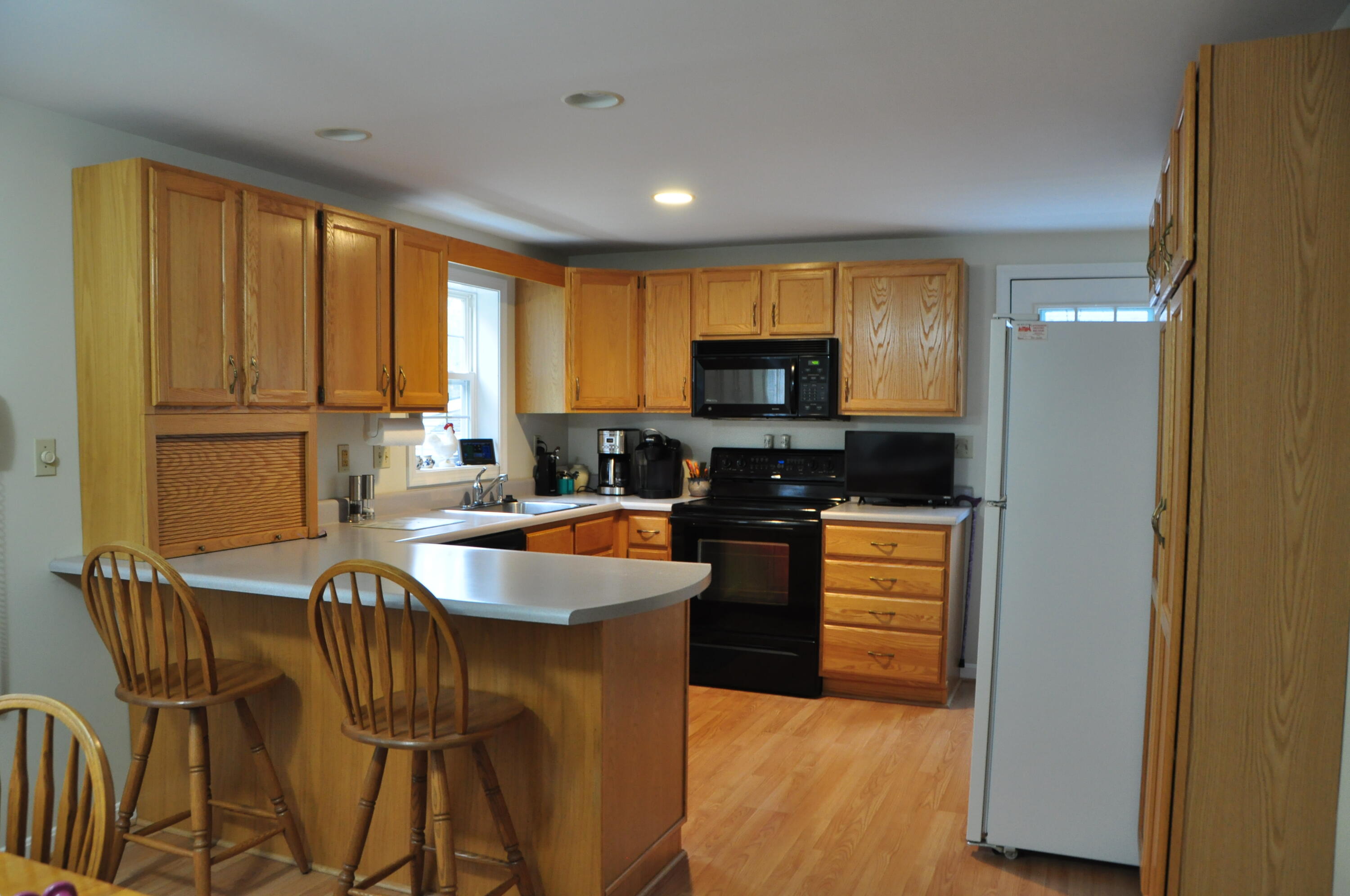 345 Woodville Road
