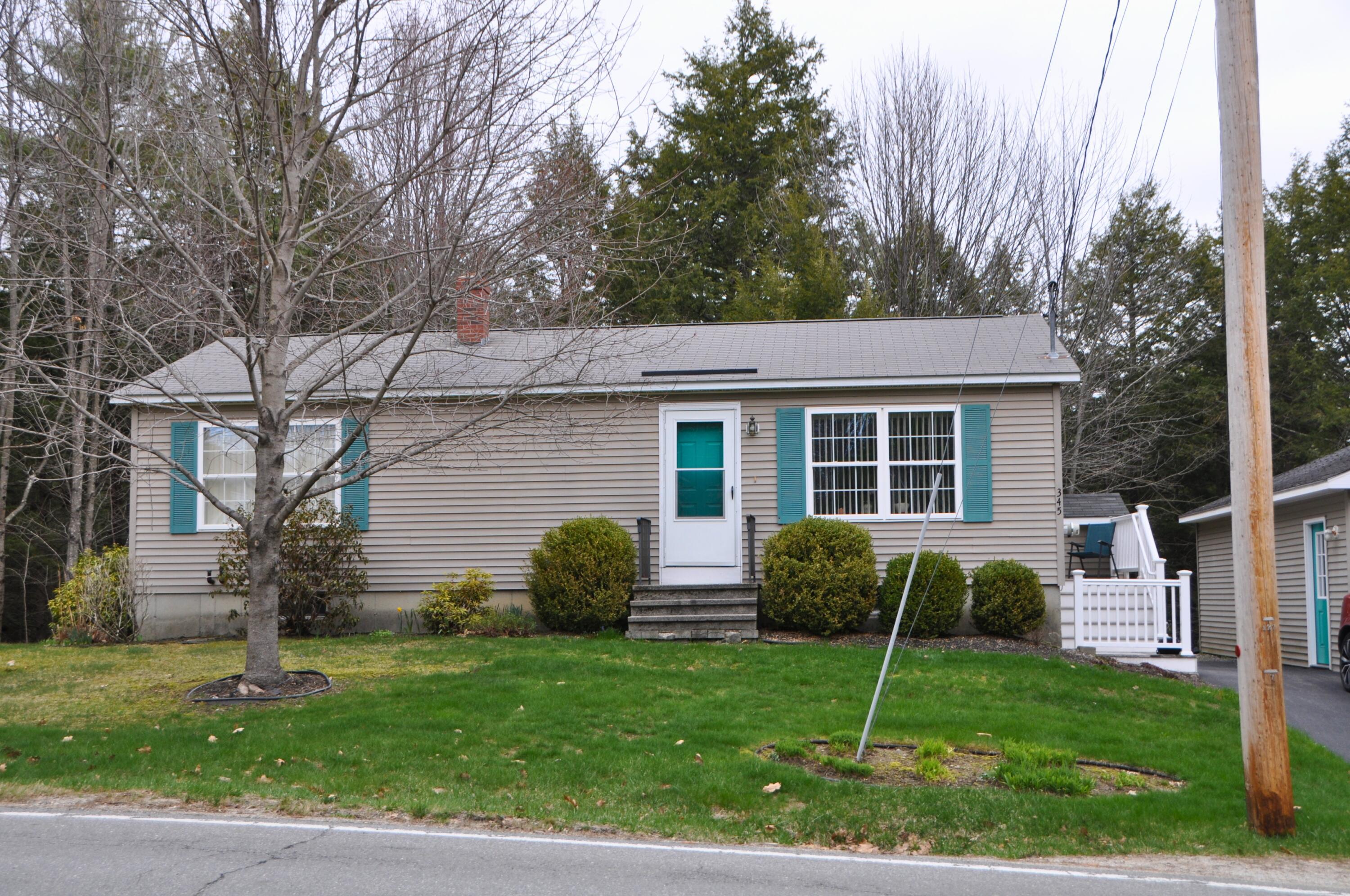 345 Woodville Road