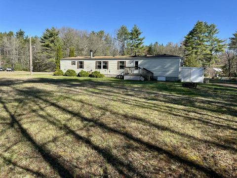 Photo of 288 Country Club 3 Road, Sanford, ME 04073 (MLS # 1660250)