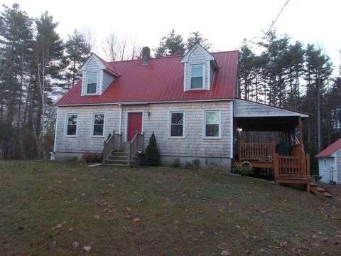 Photo of 533 Kennebunk Road, Alfred, ME 04002 (MLS # 1645920)