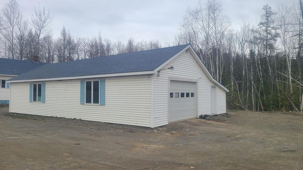 Photo of 711 North Street, Houlton, ME 04730 (MLS # 1660323)