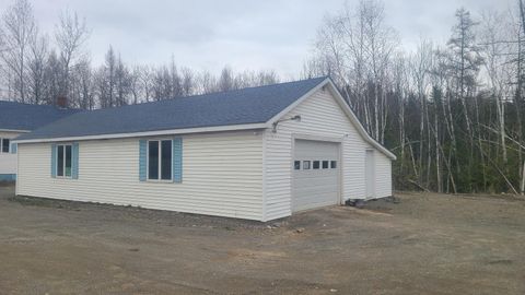 Photo of 711 North Street, Houlton, ME 04730 (MLS # 1660323)