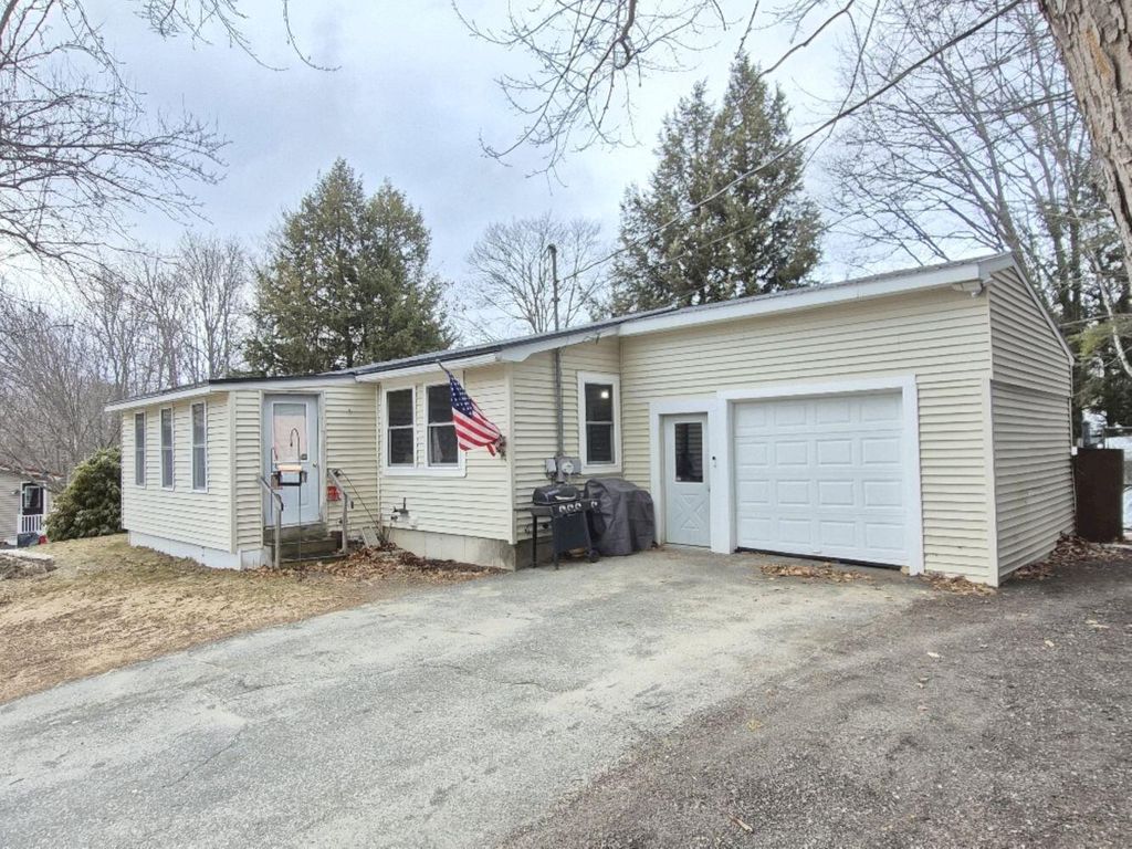Photo of 22 Ludden Drive, Jay, ME 04239 (MLS # 1655317)