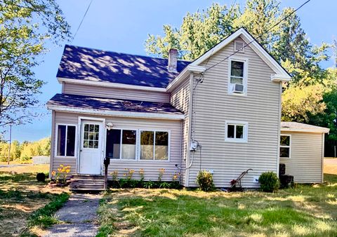 Photo of 8 Western Avenue, East Millinocket, ME 04430 (MLS # 1644452)