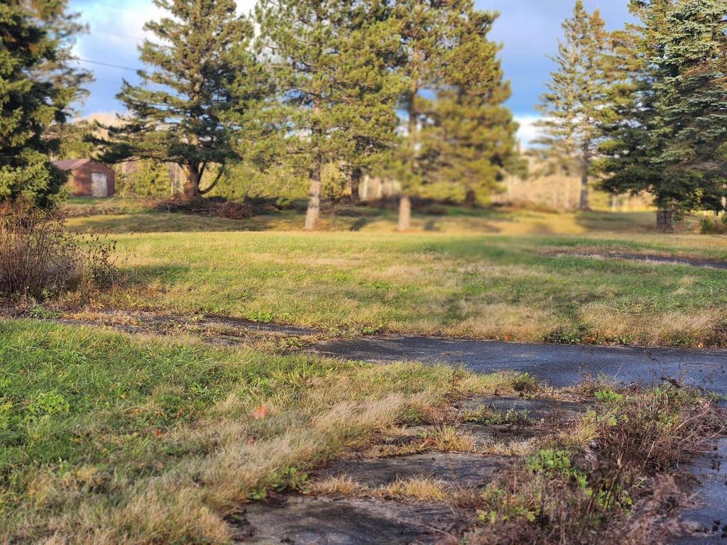 Photo of M21 Lot3B Wells Drive, Limestone, ME 04750 (MLS # 1608786)