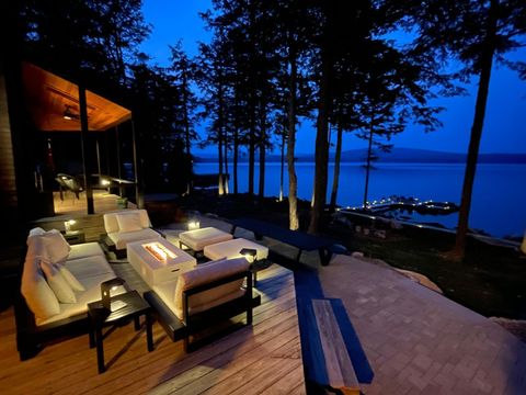 Photo of 248 Branchview Drive, Ellsworth, ME 04605 (MLS # 1626748)