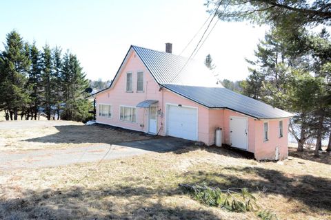 Photo of 36 Pondview Street, Limestone, ME 04750 (MLS # 1660657)