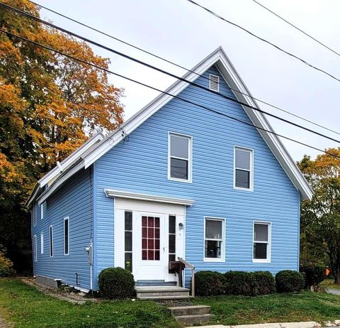Photo of 30 Elm Street, Old Town, ME 04468 (MLS # 1647487)