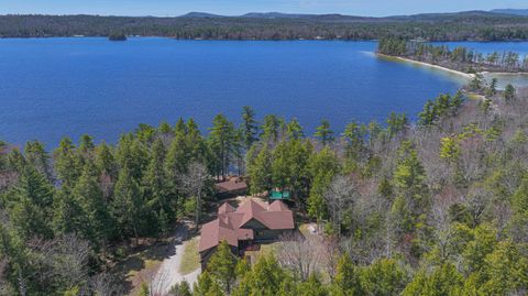 Photo of 148 Meadowbrook Lane, Naples, ME 04055 (MLS # 1659699)