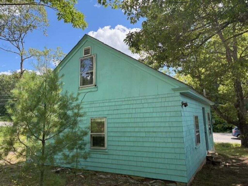 Photo of 2579 N Belfast Avenue, Augusta, ME 04330 (MLS # 1633099)