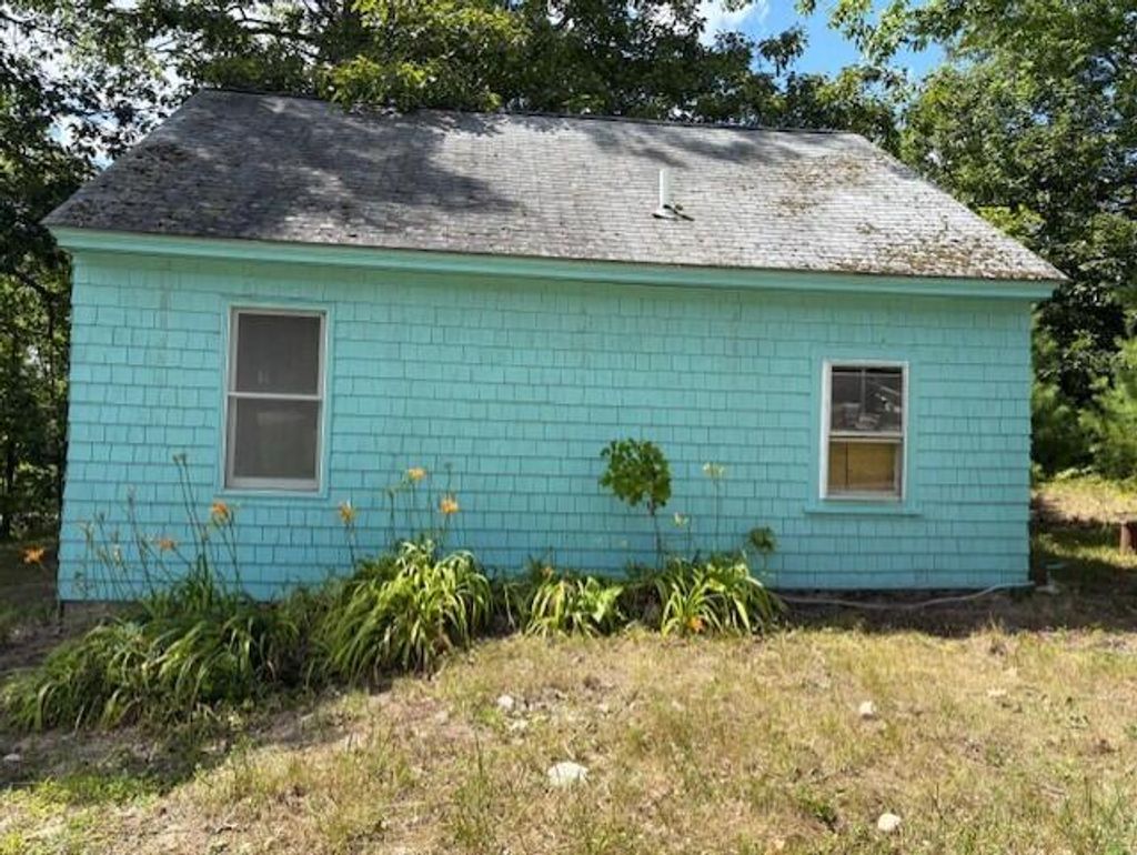 Photo of 2579 N Belfast Avenue, Augusta, ME 04330 (MLS # 1633099)