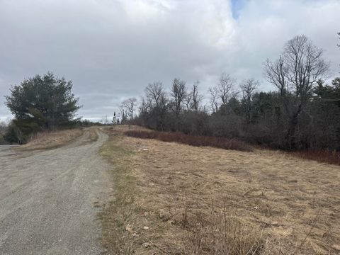 Photo of 213 Sheepscot Road, Newcastle, ME 04553 (MLS # 1656397)