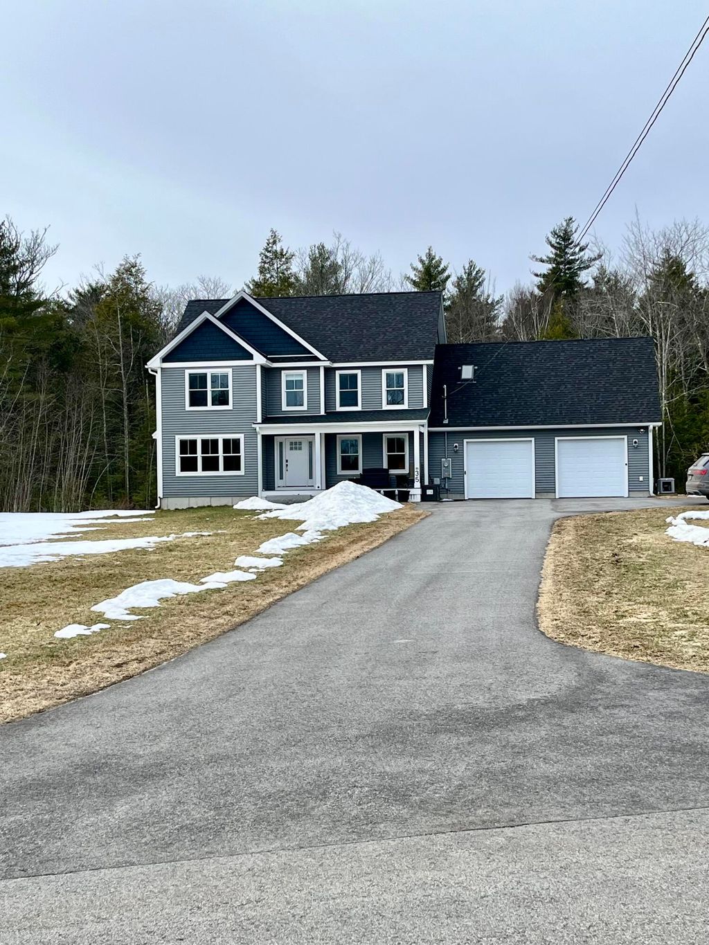Photo of 35 Heritage Drive, Berwick, ME 03901 (MLS # 1654338)
