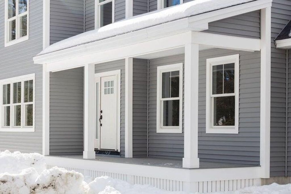 Photo of 35 Heritage Drive, Berwick, ME 03901 (MLS # 1654338)