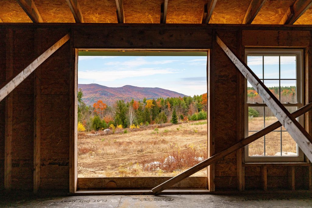 Photo of 42 Crimson Leaf Drive, Denmark, ME 04022 (MLS # 1650472)