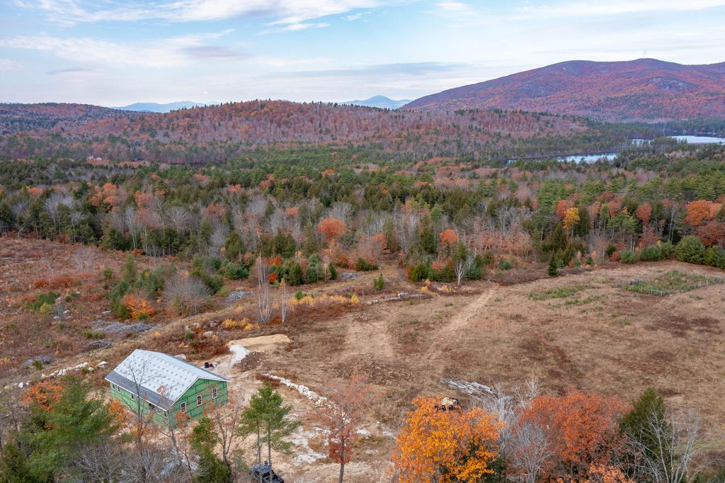 Photo of 42 Crimson Leaf Drive, Denmark, ME 04022 (MLS # 1650472)