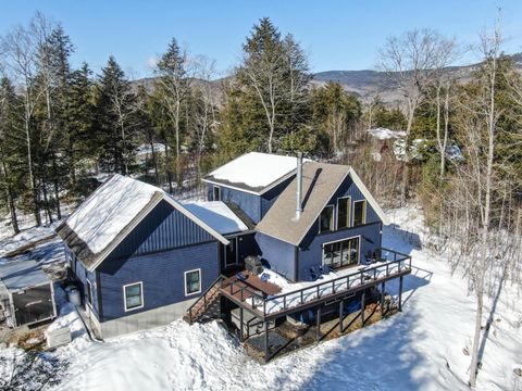 Photo of 45 Hemlock Ridge Drive, Bethel, ME 04217 (MLS # 1553025)