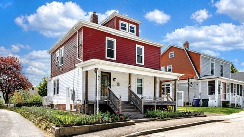 Photo of 13 Gerry Avenue, South Portland, ME 04106 (MLS # 1663449)